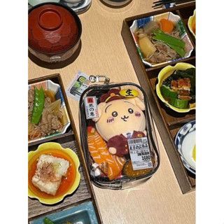 【現貨】生鮮娃包🍣13cm