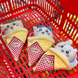 【現貨】可麗餅娃衣 睡袋10cm