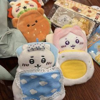 【現貨】娃床 睡袋🛏️10cm