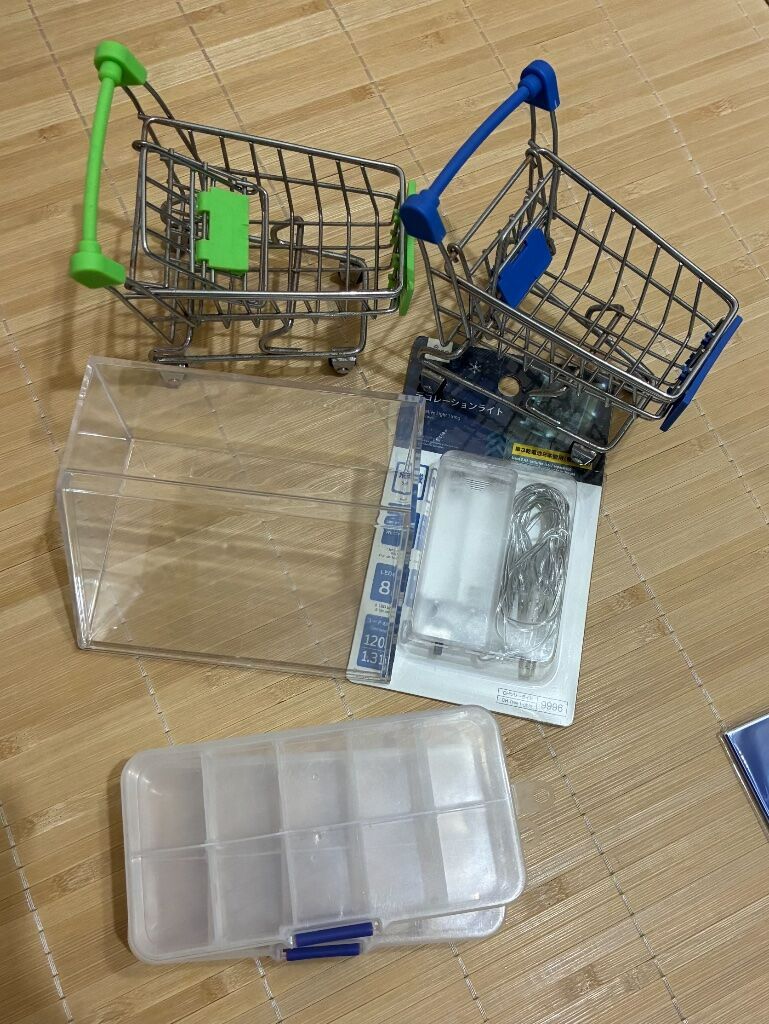 推活商品