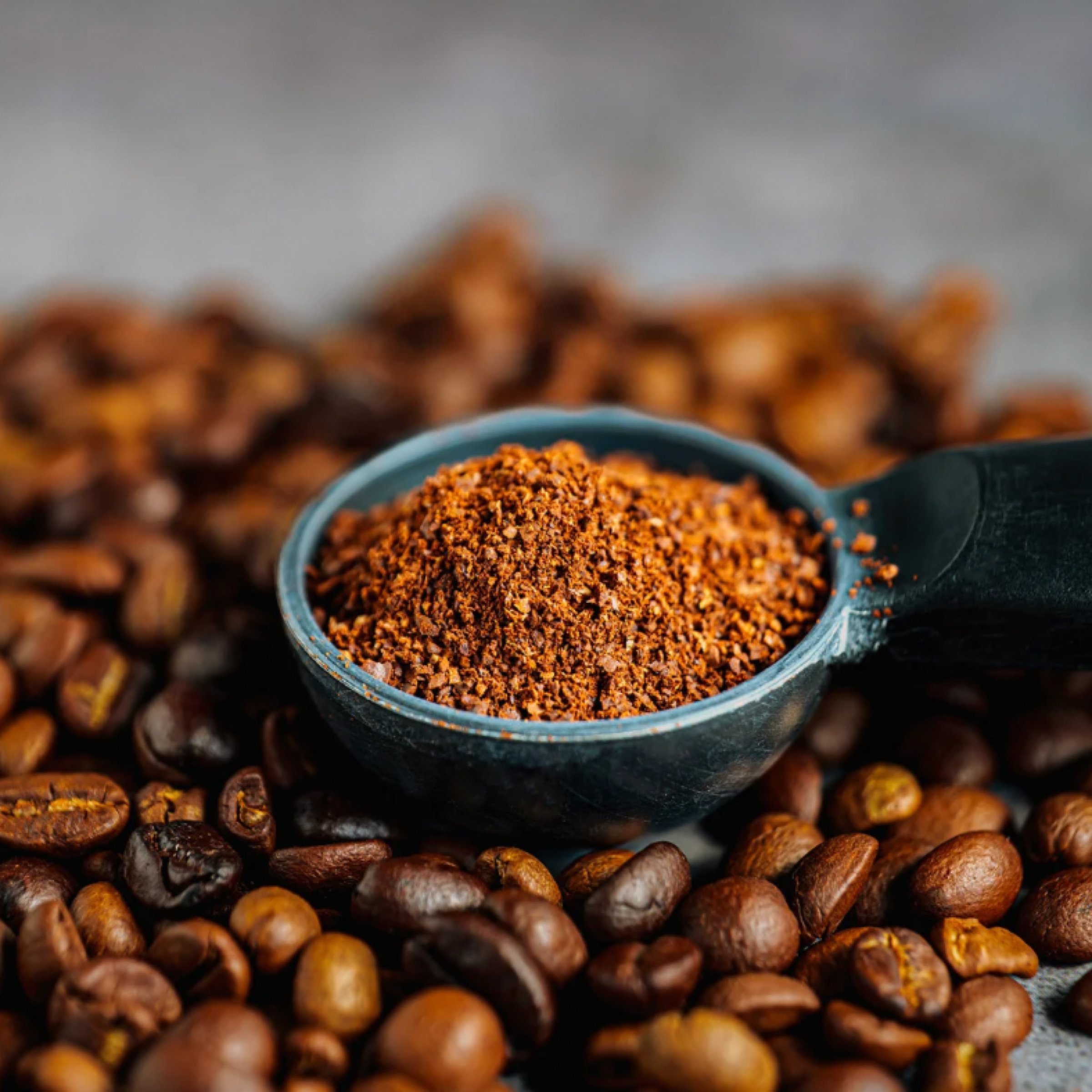 柏比經典咖啡豆