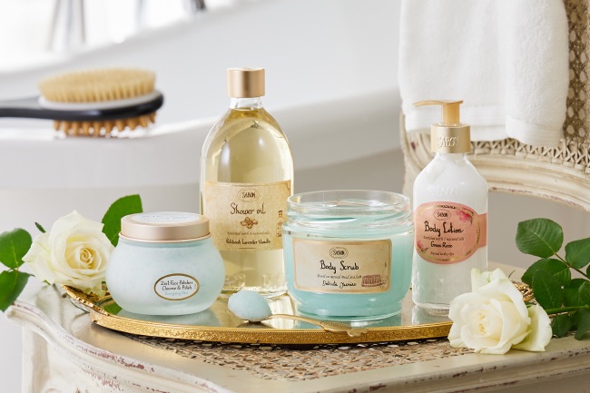 身體保養 🛀 都全新🌸可計入買五退100