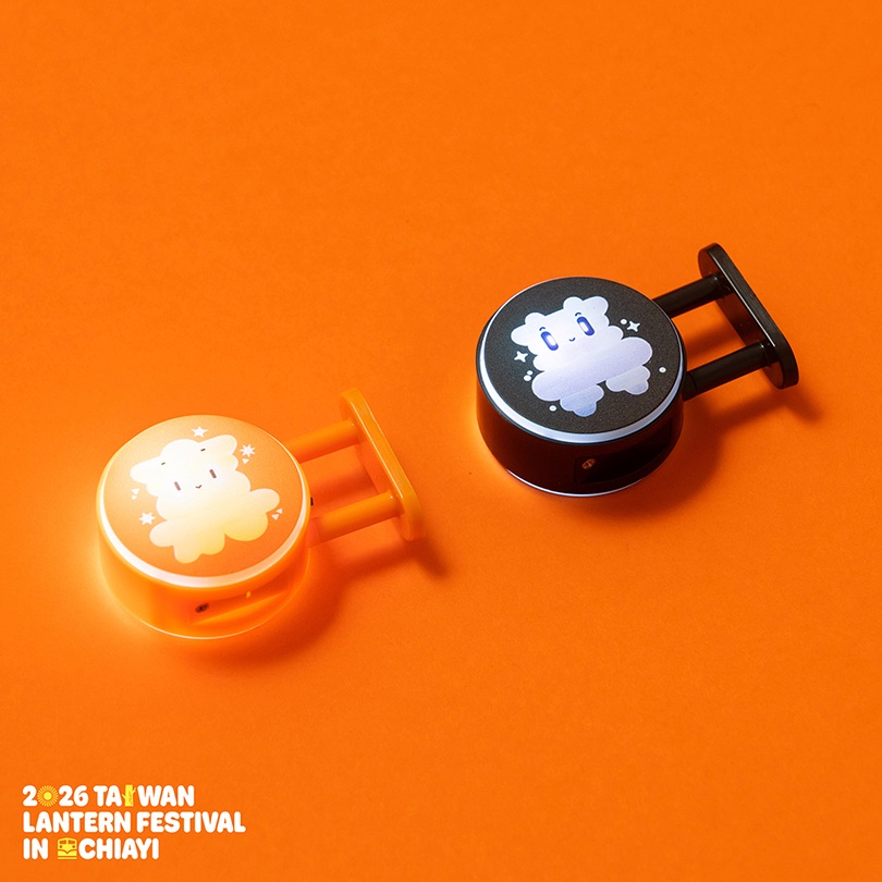 磁吸發光小招牌