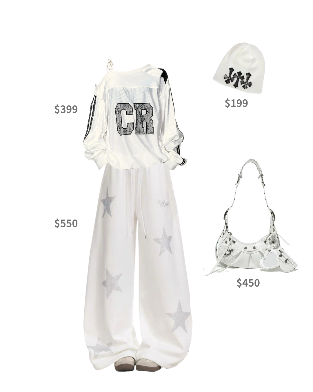 ＜Sumi-26＞亞裔美式套裝