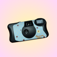 Summer dot film cam
