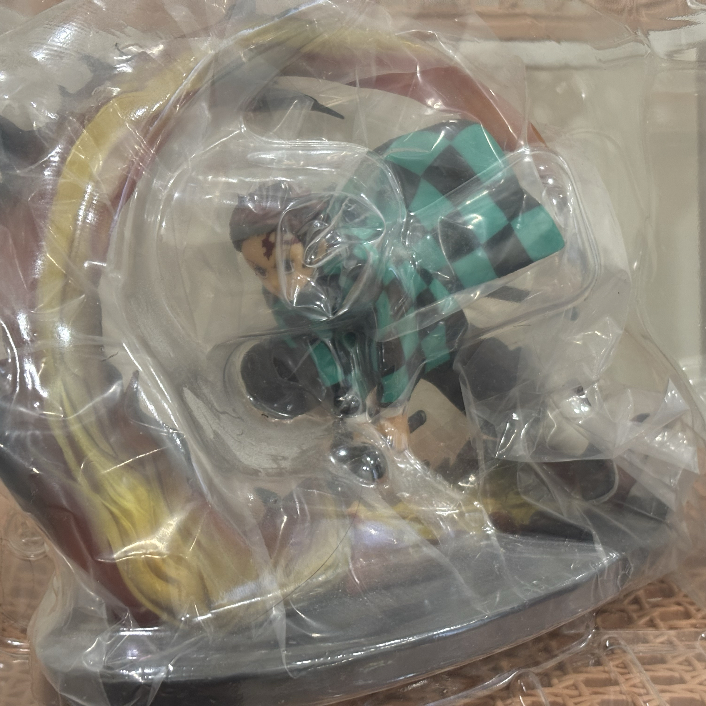 鬼滅之刃 一番賞 炭治郎