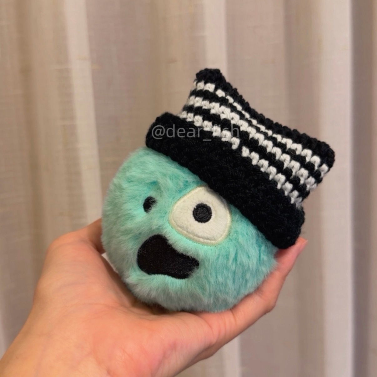 Poyoyoi | 雨凡 JAMES