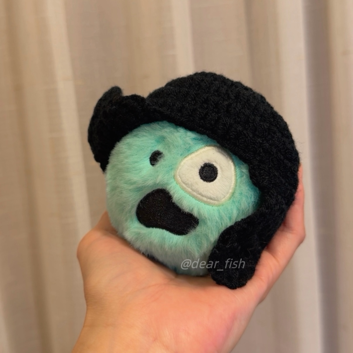 Poyoyoi ｜成玹 SEONGHYEON