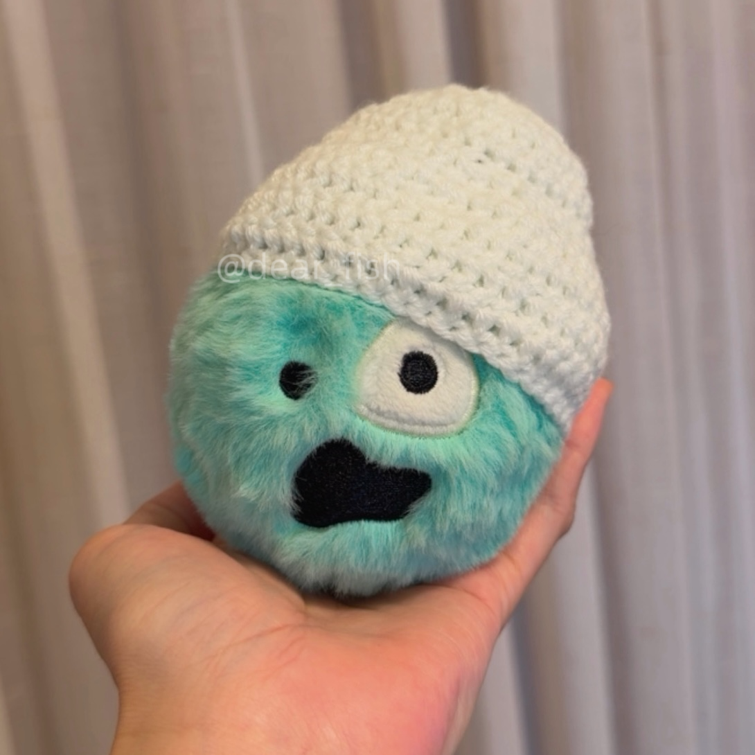 Poyoyoi ｜乾鎬 KEONHO