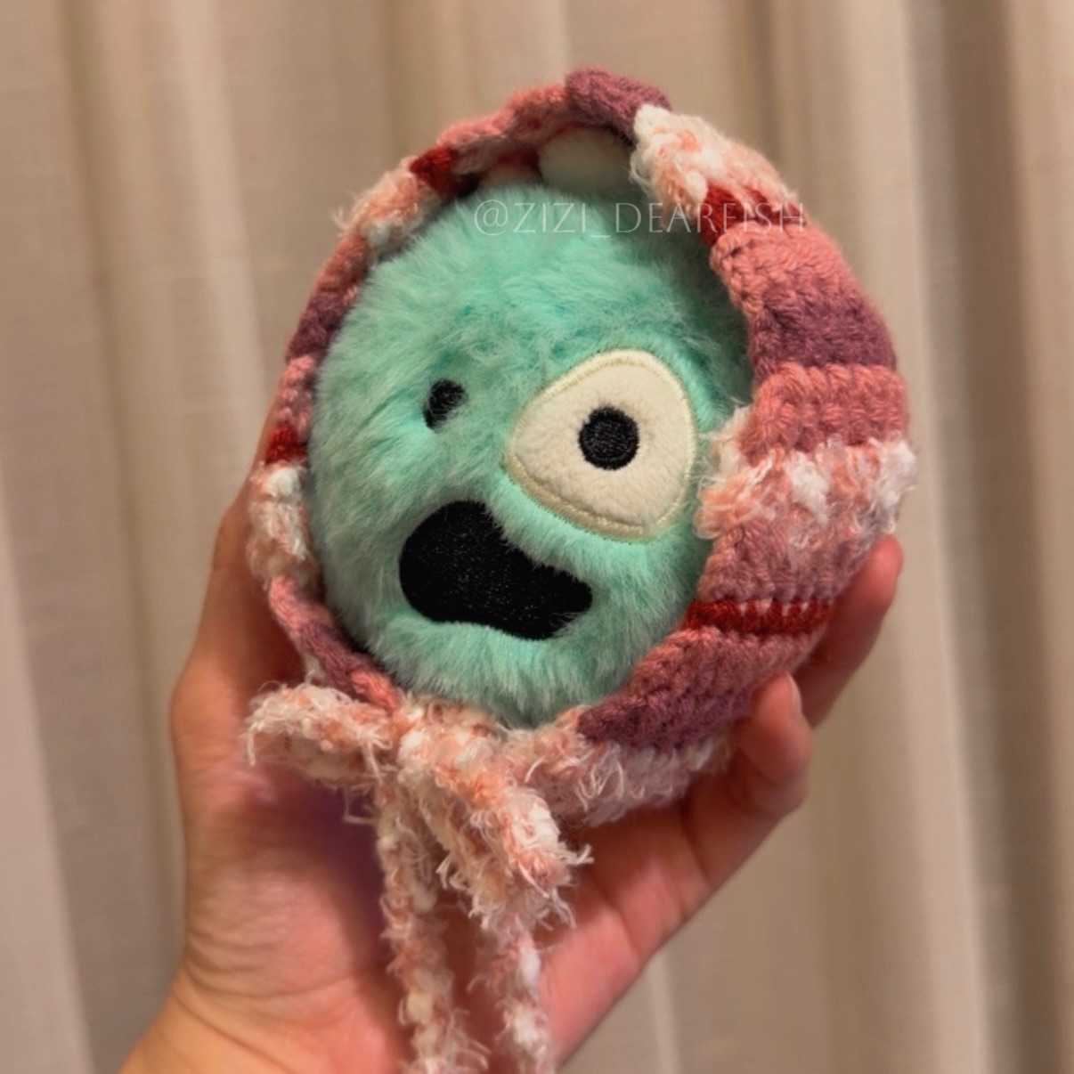 Poyoyoi｜馬丁 MARTIN