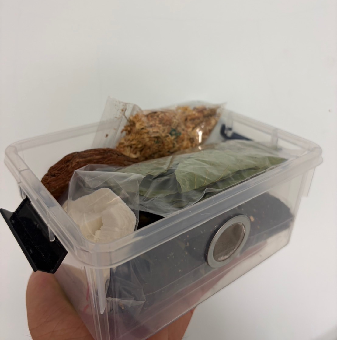 飼養設備專區