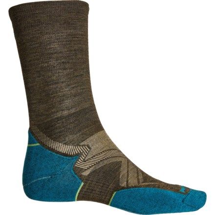 Smartwool hike 系列  crew 高度 羊毛襪