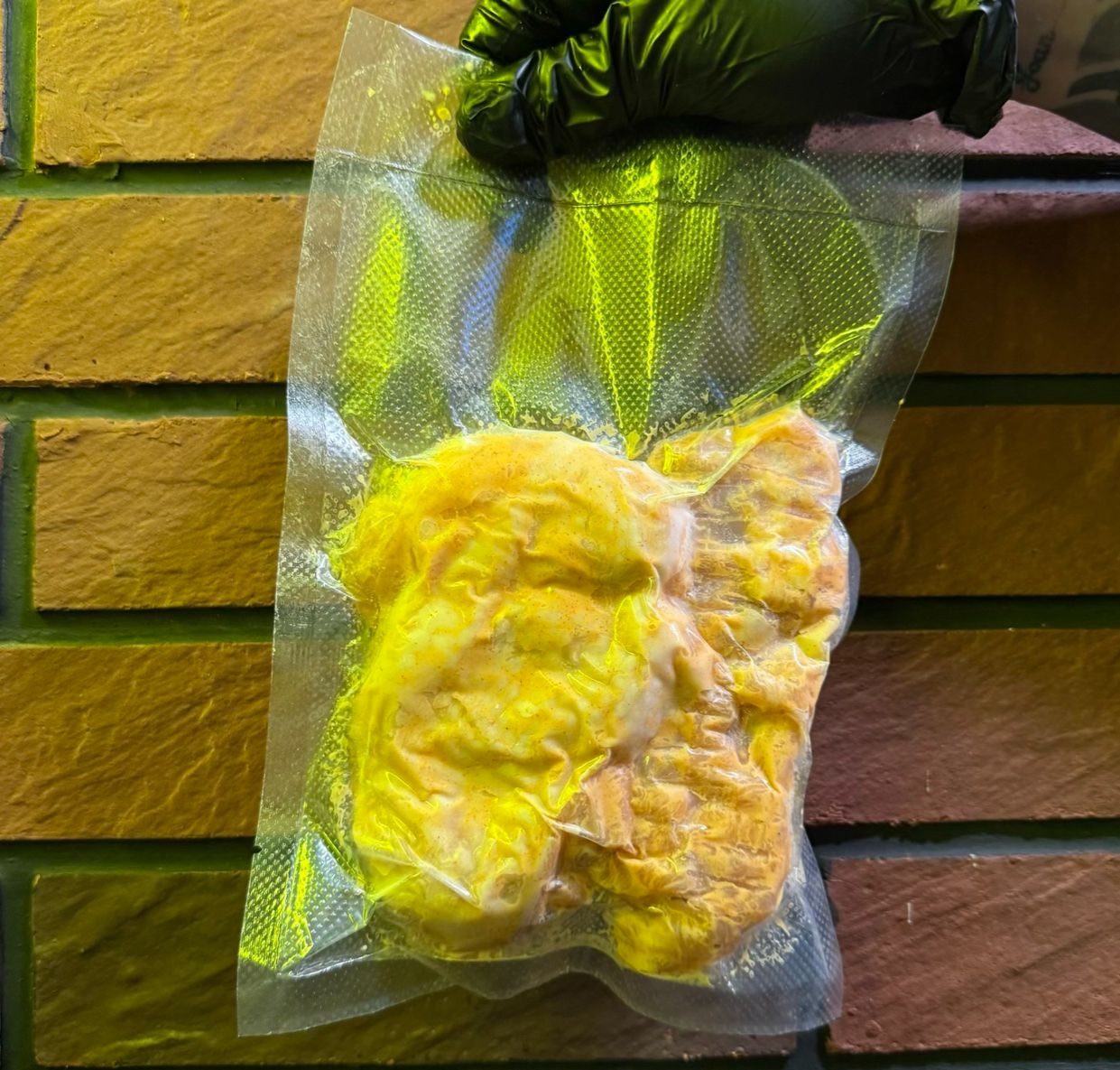 紐澳良雞腿排🥰買五送一