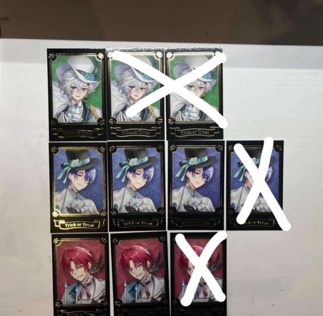 萬聖節拍立得
