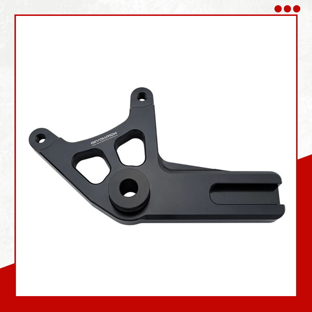 【預購】後螃蟹卡鉗座 螃蟹卡鉗座（上安裝型）[REVOLUTION] HONDA Monkey125