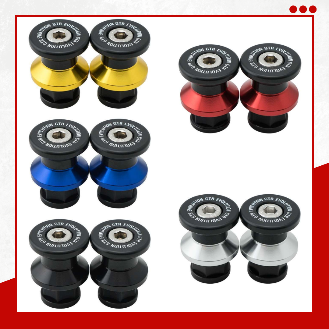 【預購】後駐車球 後柱車球 駐車釘 起車球 起車釘 駐車架 後輪 [GTR] HONDA Monkey125