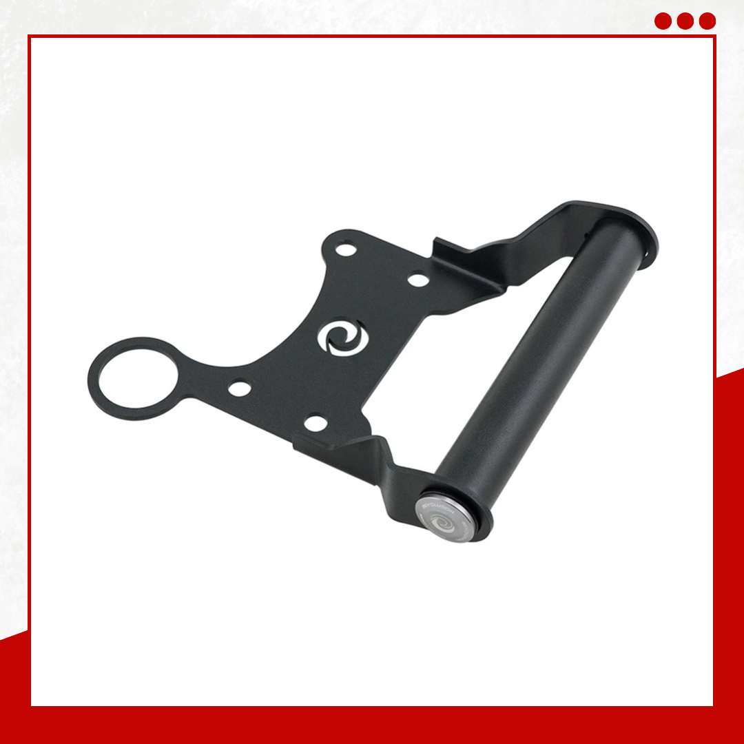 【預購】把手橫桿 導航架 [REVOLUTION] HONDA Monkey125/CT125/ST125DAX