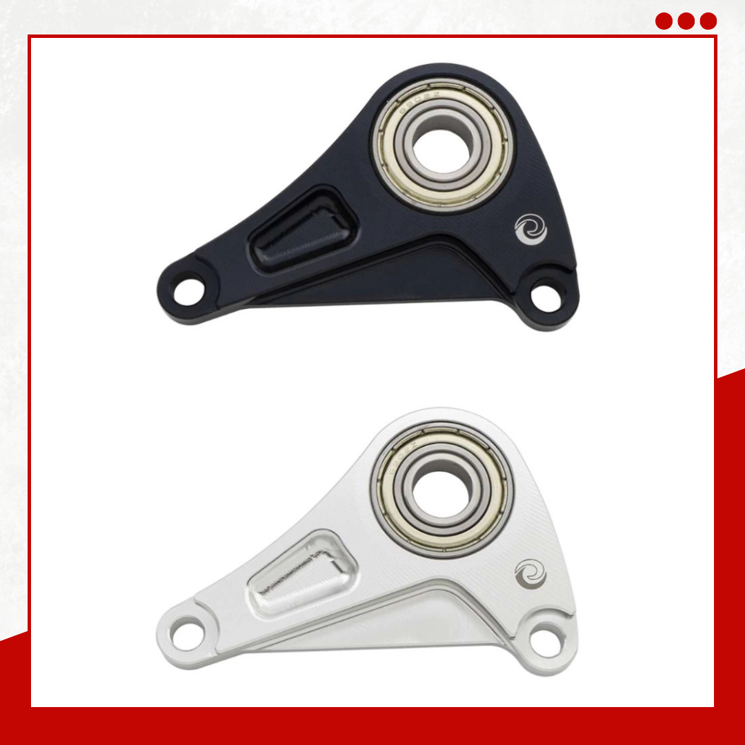 【預購】打檔穩定器 掛擋穩定器 換檔 [REVOLUTION] HONDA Monkey125/MSX GROM 5檔