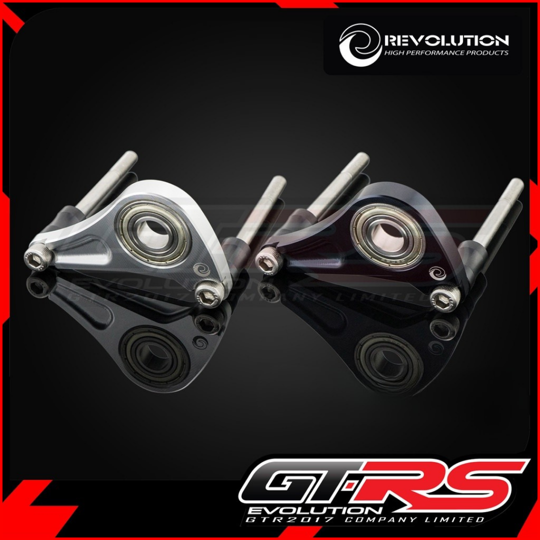 【預購】打檔穩定器 掛擋穩定器 換檔 [REVOLUTION] HONDA Monkey125/CT-125 4檔