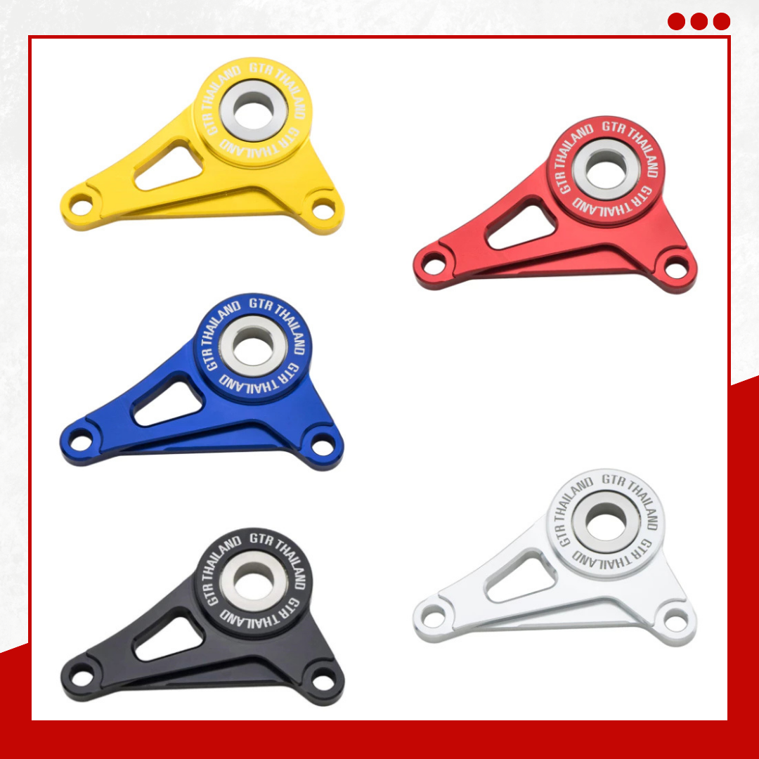 【預購】打檔穩定器 掛擋穩定器 換檔 [GTR] HONDA Monkey125 5檔/WAVE-125I-110i