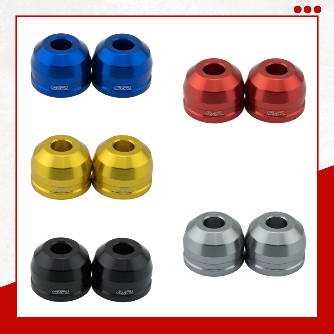 【預購】平衡端子 手把塞 車把塞 24mm [GTR V1] HONDA Forza/ADV150/Monkey125