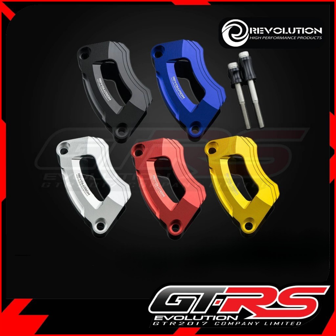 【預購】引擎蓋 （L） [REVOLUTION] HONDA Monkey125 5檔