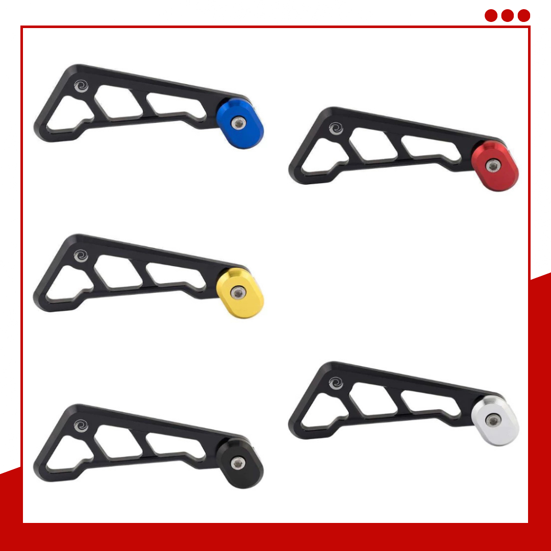 【預購】前煞車油管保護架 煞車油管防護支架 [REVOLUTION] HONDA MONKEY-125