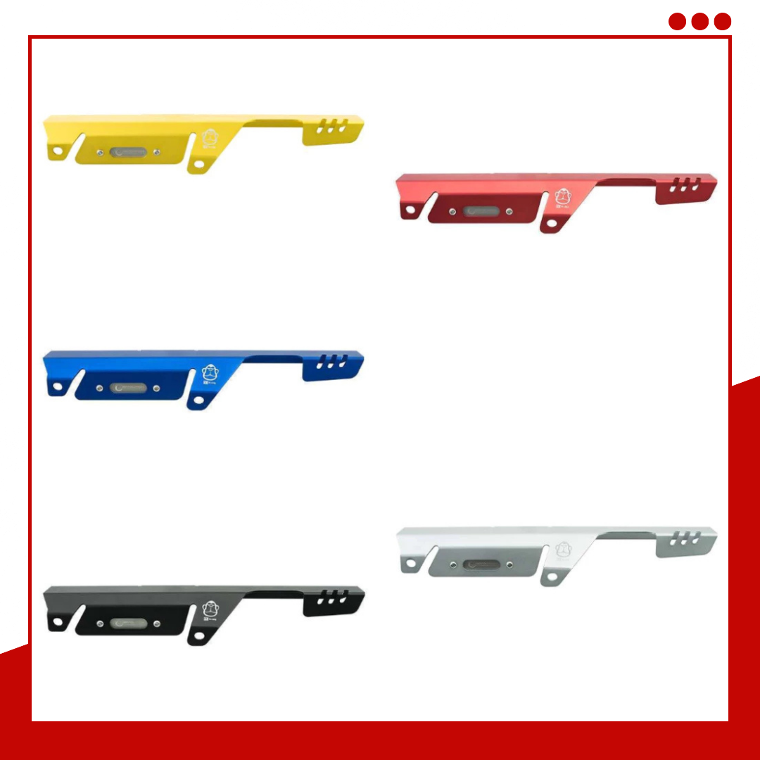 【預購】鏈條蓋 鏈蓋 鏈盒 鏈條保護蓋 鋁 [REVOLUTION] HONDA Monkey125