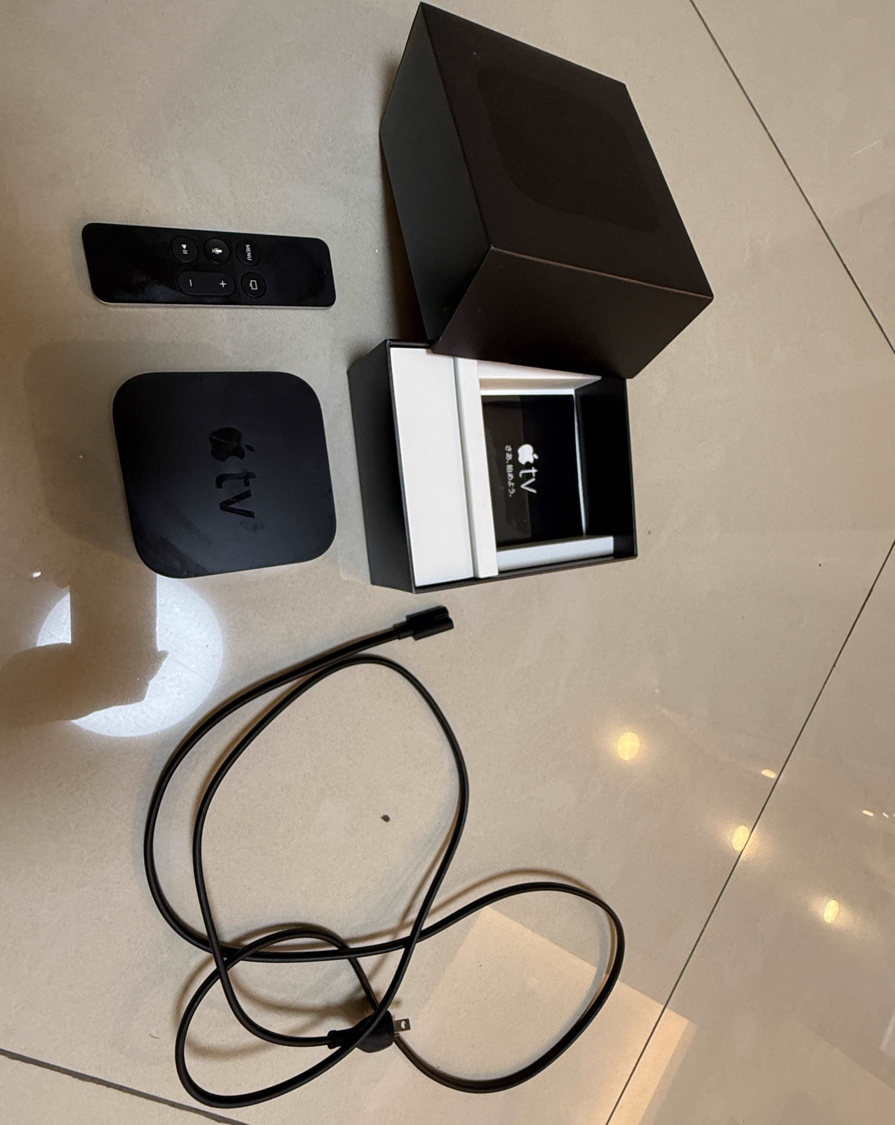 售 Apple TV HD 32G A1625