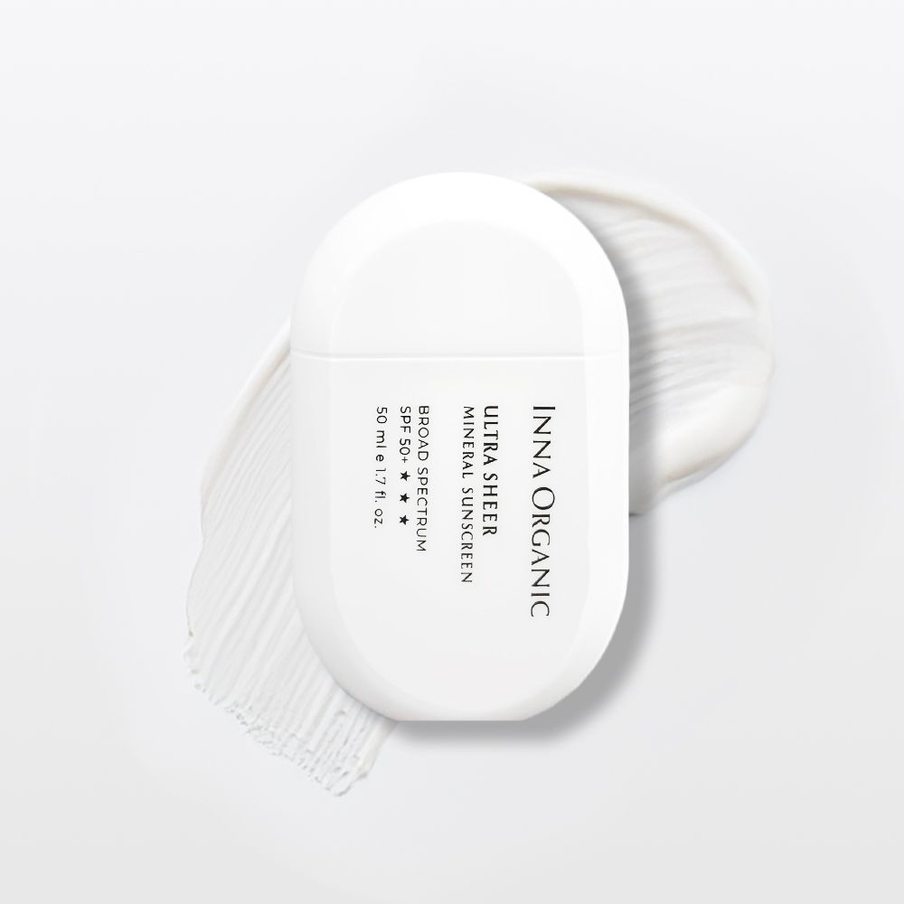 海棠菁萃隔離防曬乳