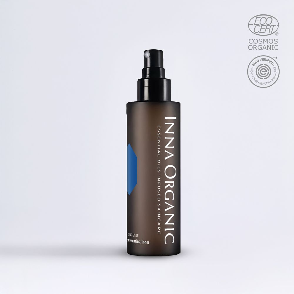 New 乳香前導醒肌水