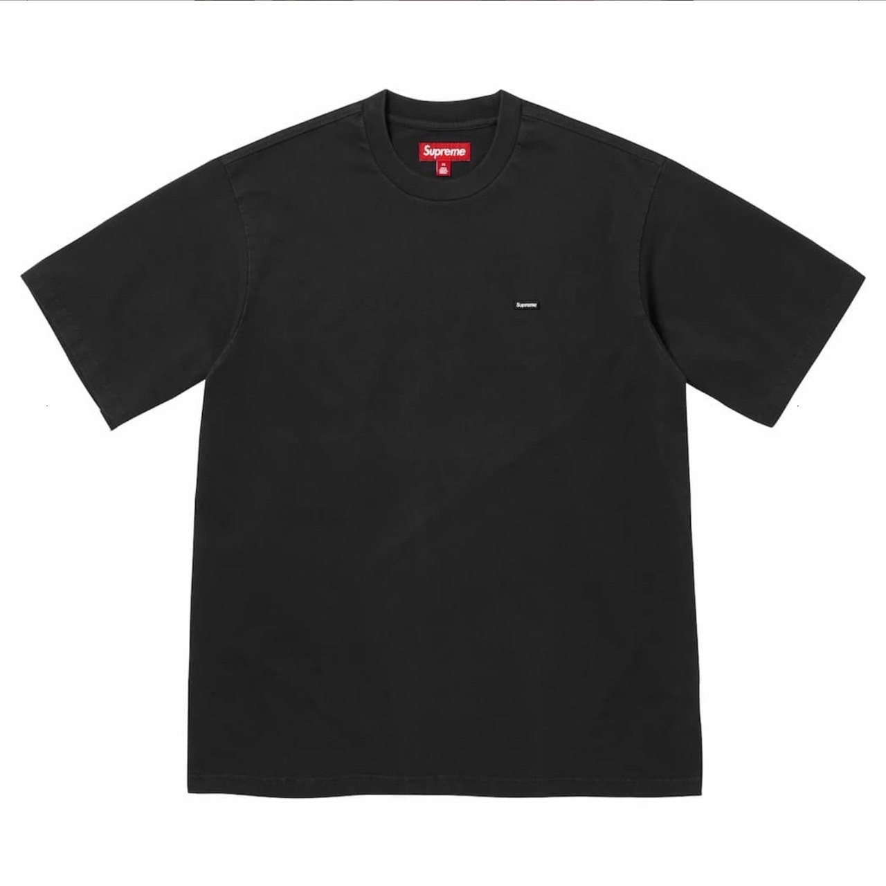 Supreme box經典款短袖