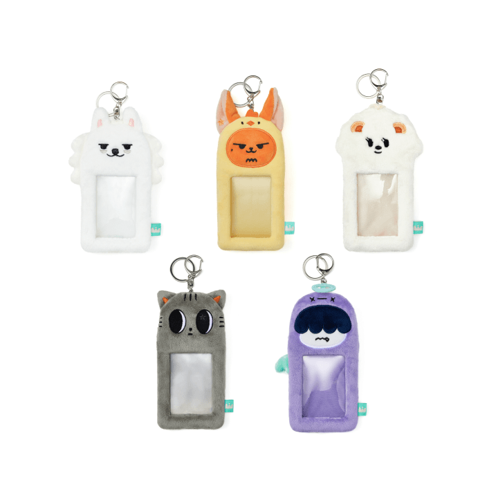 卡套 Photocard Holder