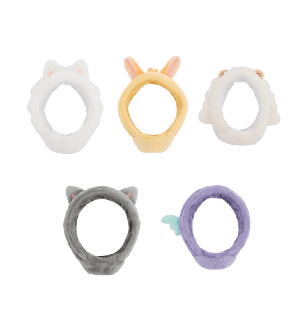 手燈套 OFFICIAL LIGHT STICK COVER