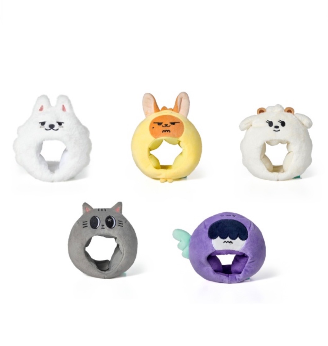 新版手燈套 Official Light Stick Deco Cover