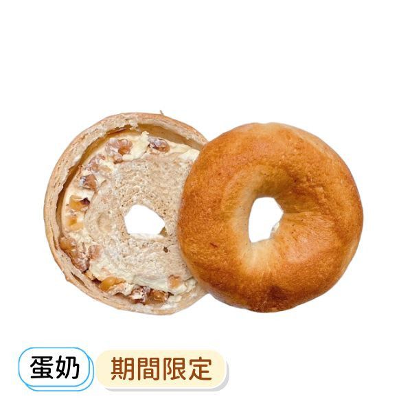 蜂蜜核桃奶油乳酪