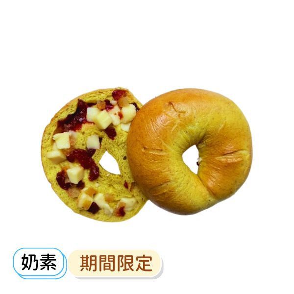 百香果檸檬草莓優格