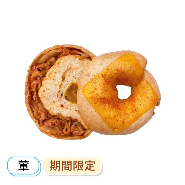 泡菜起士牛肉