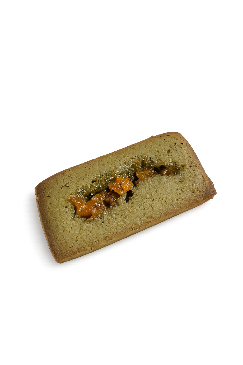 日本綠茶費南雪