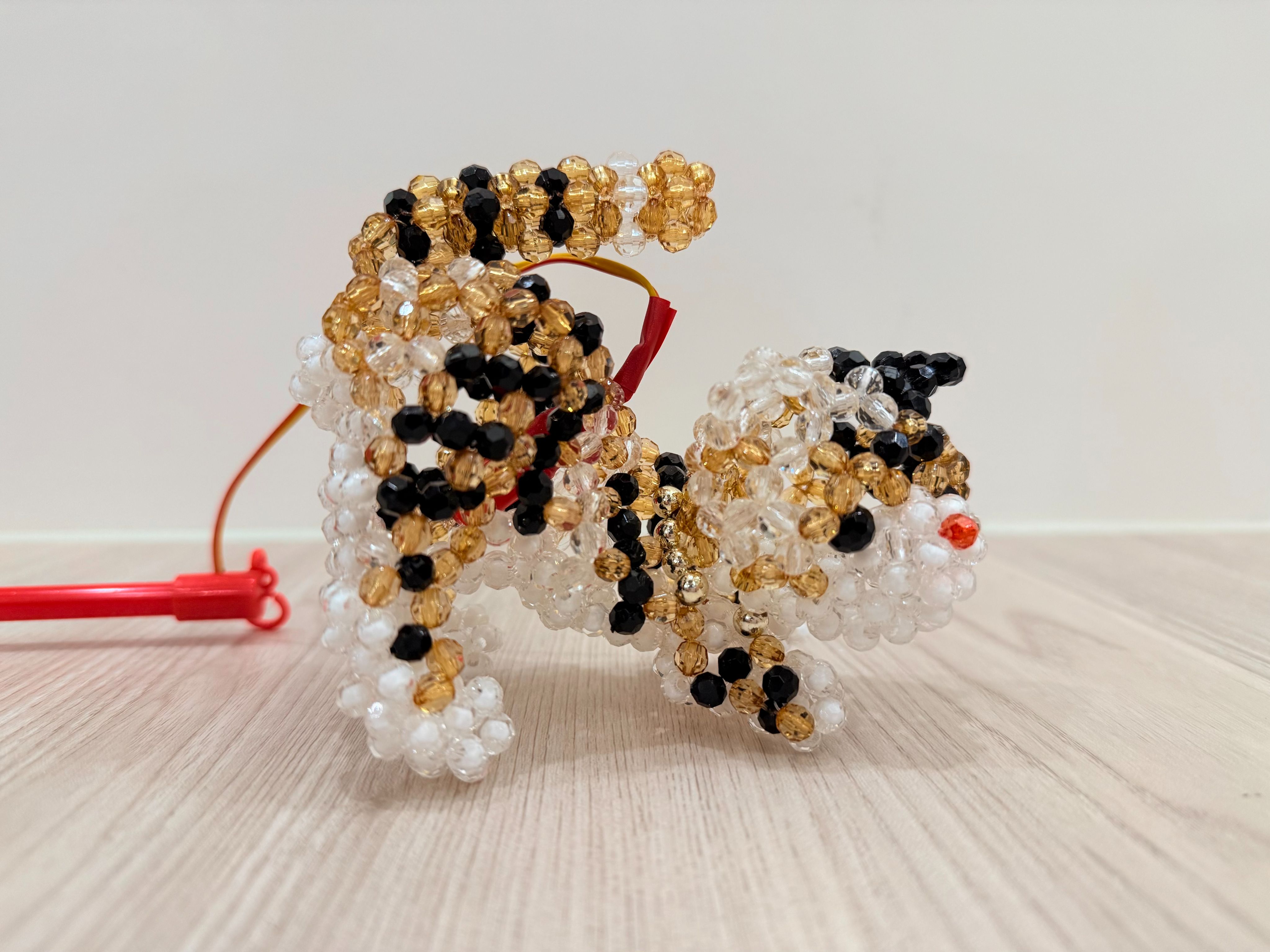 ✸預購✸  珍珠奶茶貓