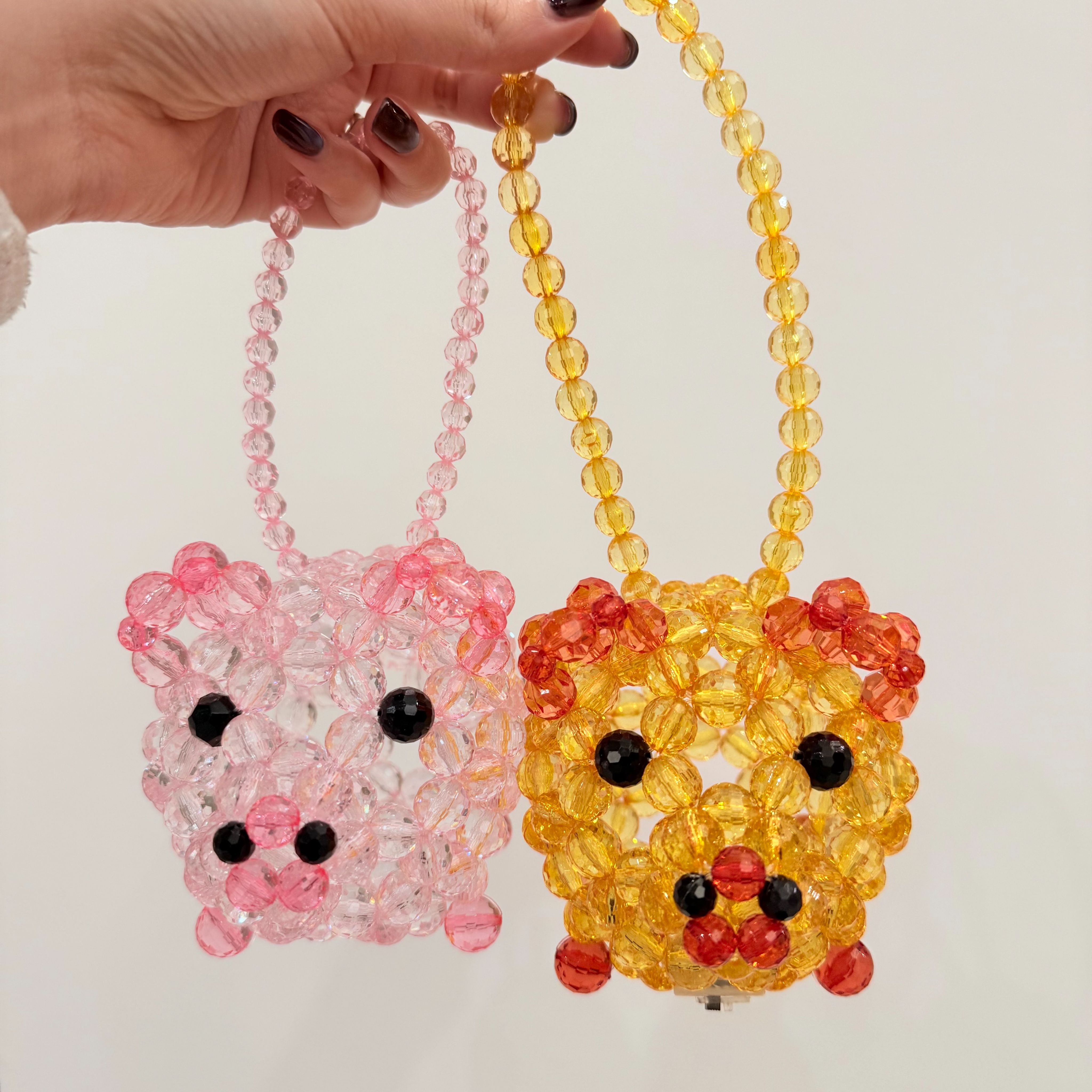 ✸預購✸ 金豬 ＆ 粉紅豬