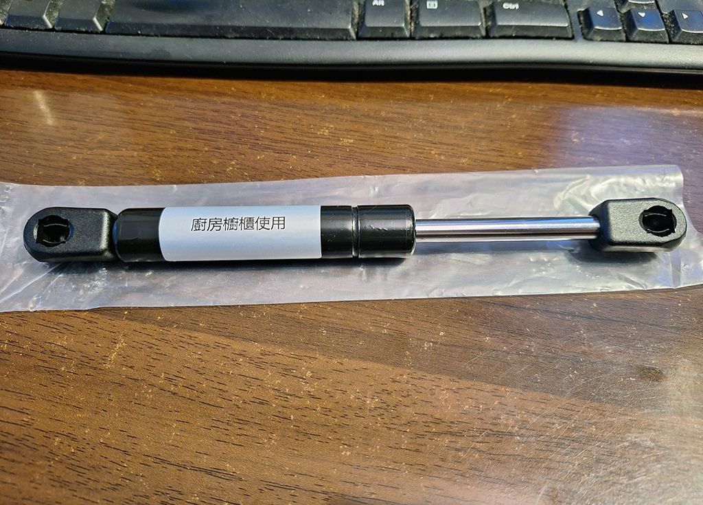 適用喜特麗系統櫥櫃 氣壓棒 撐桿 （例如:JT-B698）