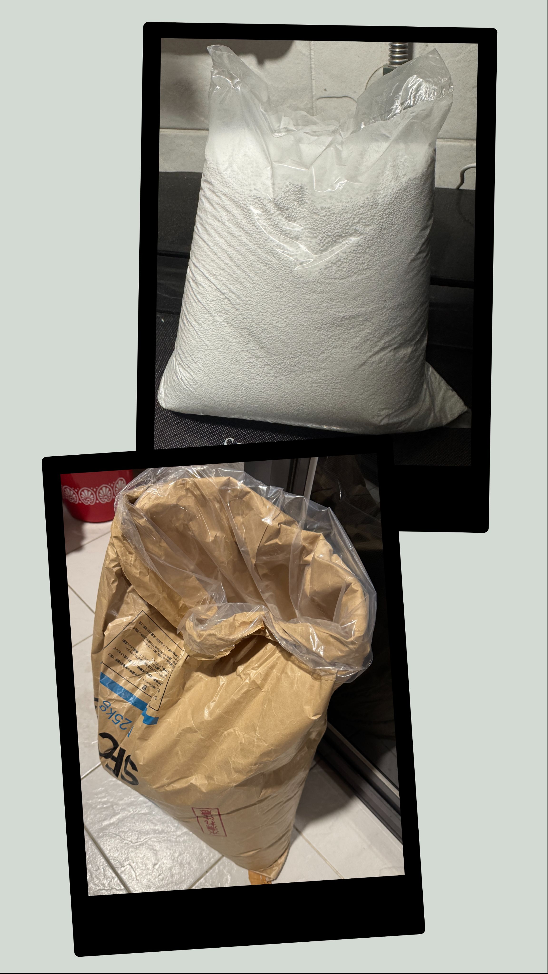 清潔粉 日本進口三崎化工過碳酸鈉，品質有保證。