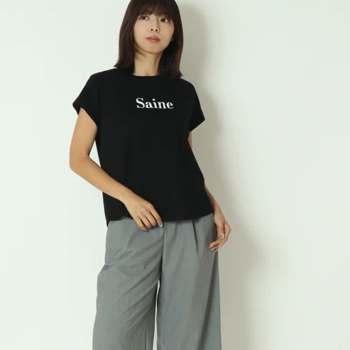 純棉Saine上衣