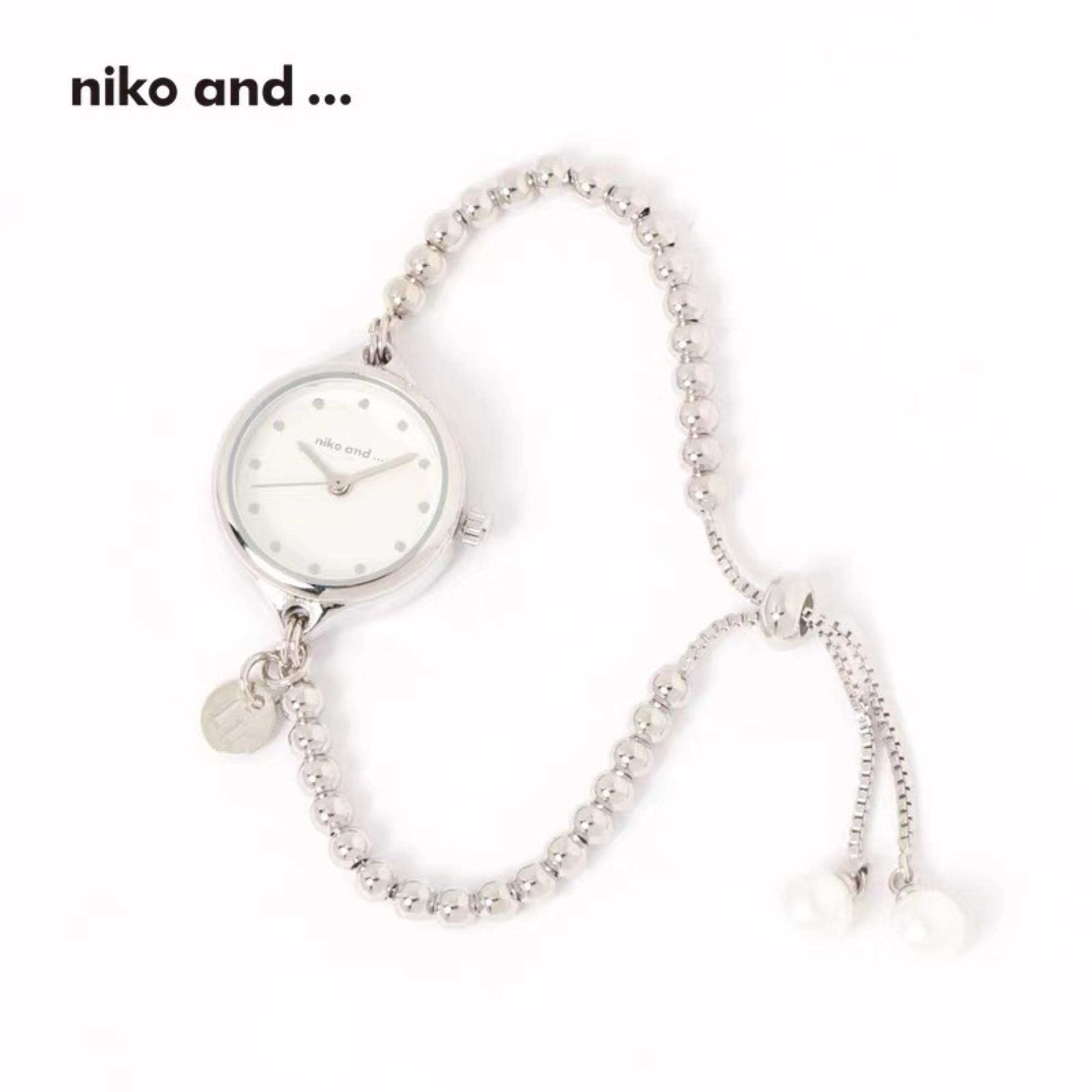 niko and ...新款手鏈式手錶