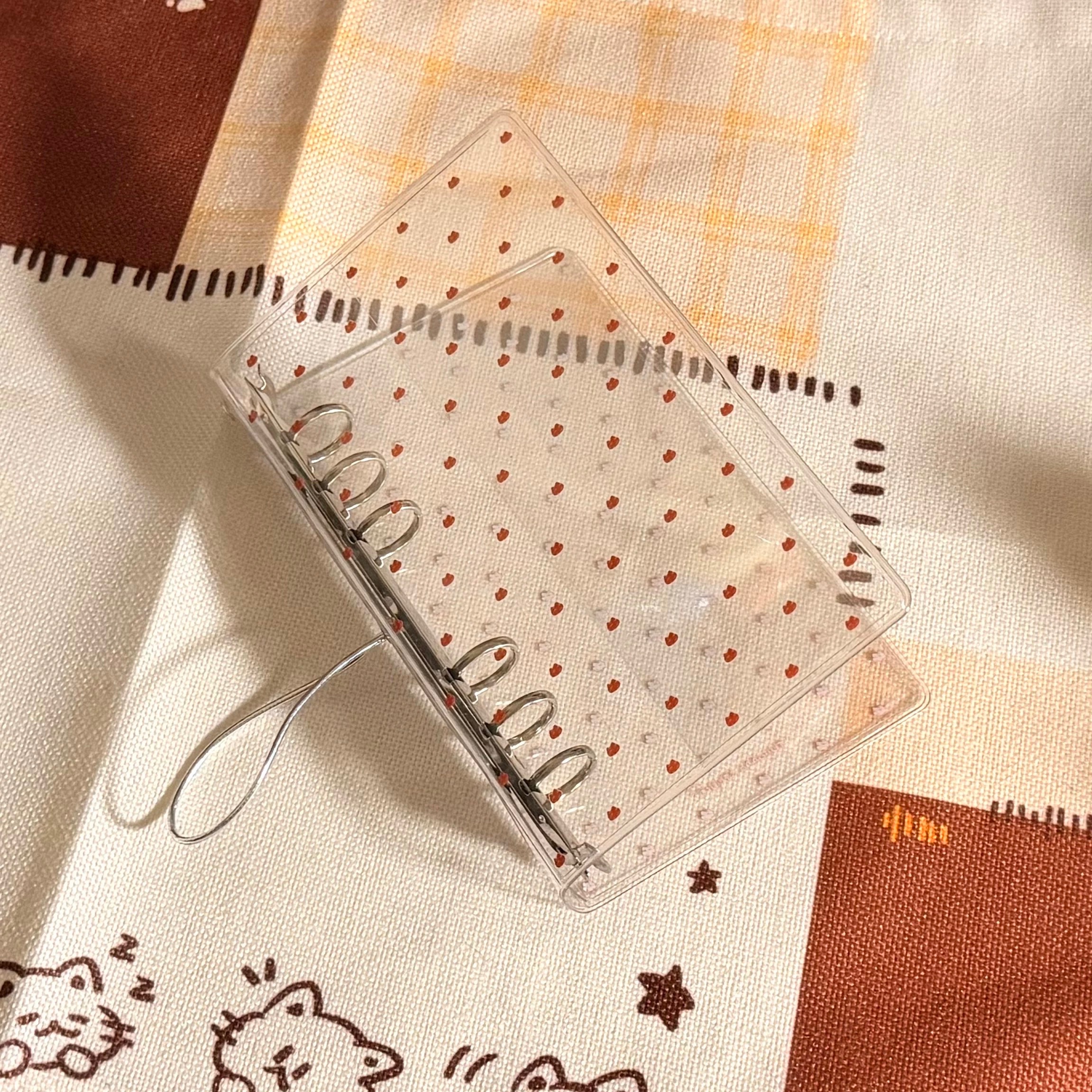 不小心買重複了，買就送內頁！