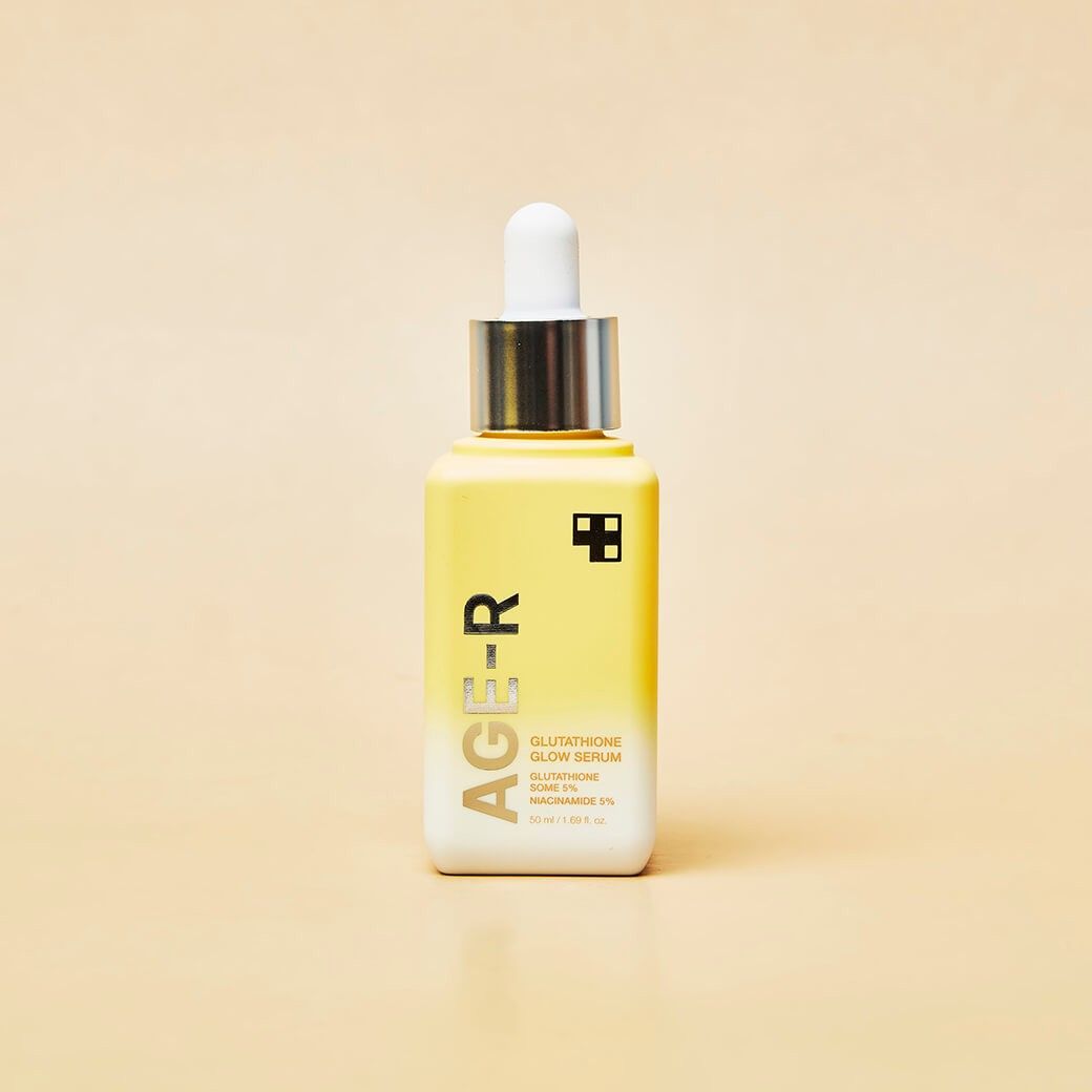 韓國 medicube Age-R穀胱甘肽安瓶 精華液 50ml