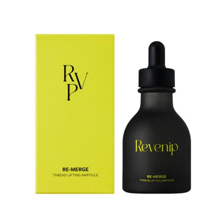 韓國Revenip活顏抗老安瓶精華50ml