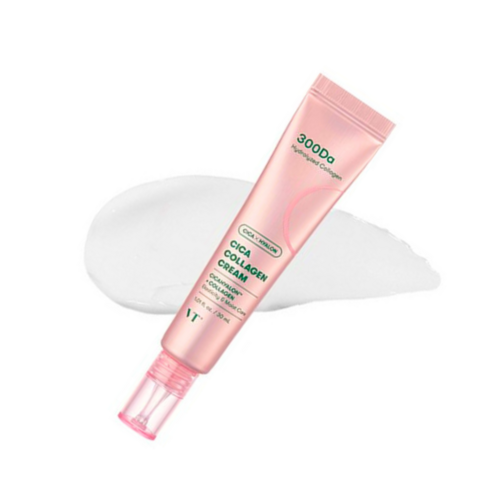 VT CICA 膠原蛋白精華 30ml
