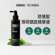 DASHU 韓國強健髮根草本噴霧150ml